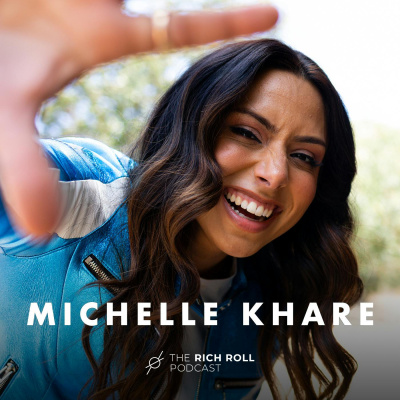 The Rich Roll Podcast