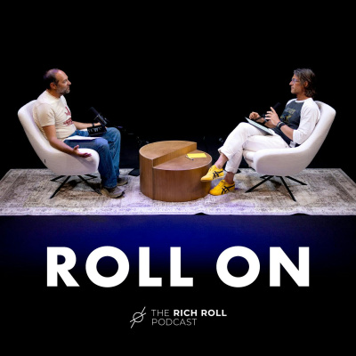 The Rich Roll Podcast