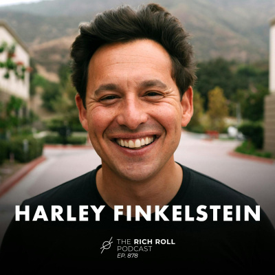 The Rich Roll Podcast