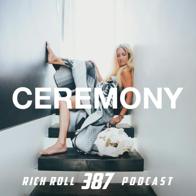 The Rich Roll Podcast