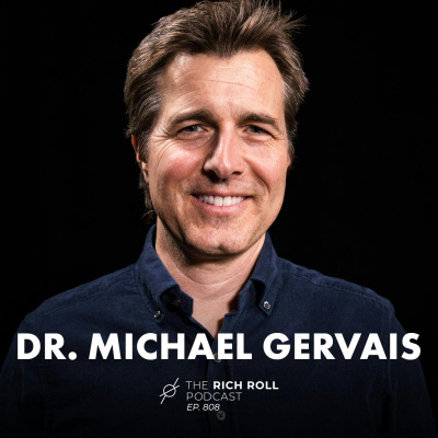 The Rich Roll Podcast