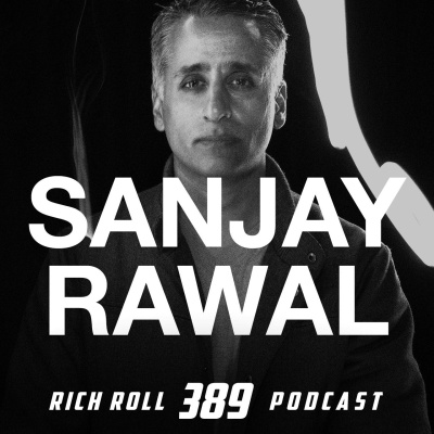 The Rich Roll Podcast