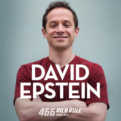 The Rich Roll Podcast