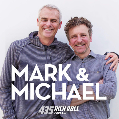 The Rich Roll Podcast