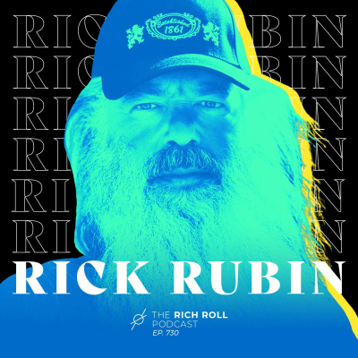 The Rich Roll Podcast