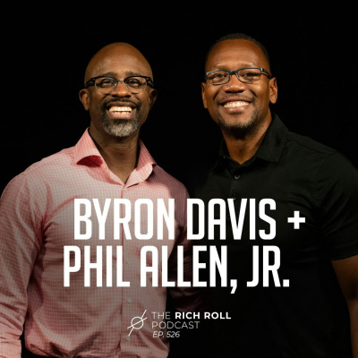 The Rich Roll Podcast