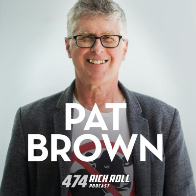 The Rich Roll Podcast