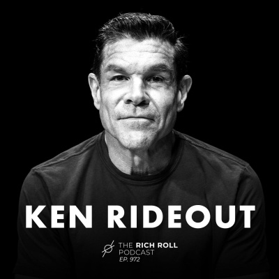 The Rich Roll Podcast