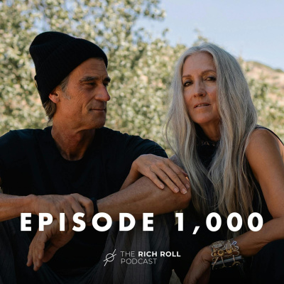 The Rich Roll Podcast