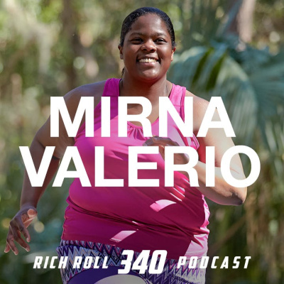 The Rich Roll Podcast