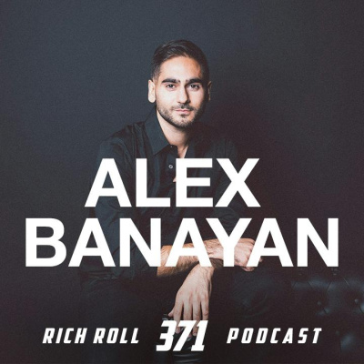 The Rich Roll Podcast