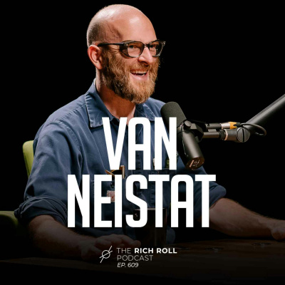 The Rich Roll Podcast
