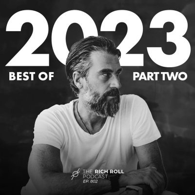 The Rich Roll Podcast
