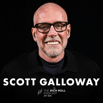 The Rich Roll Podcast