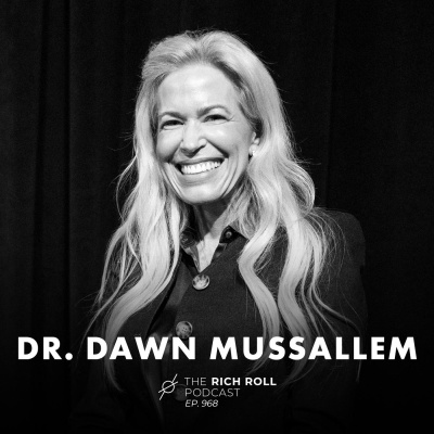 The Rich Roll Podcast