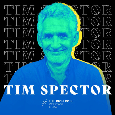 The Rich Roll Podcast