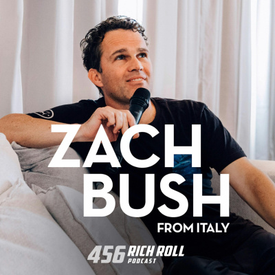 The Rich Roll Podcast