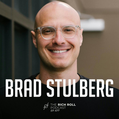 The Rich Roll Podcast