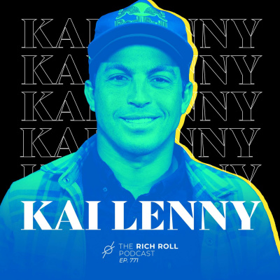 The Rich Roll Podcast