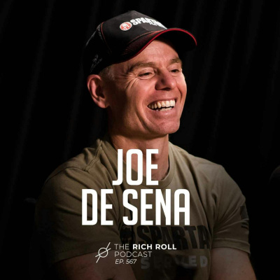 The Rich Roll Podcast
