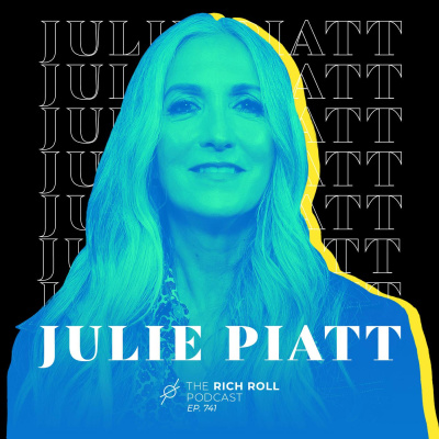The Rich Roll Podcast