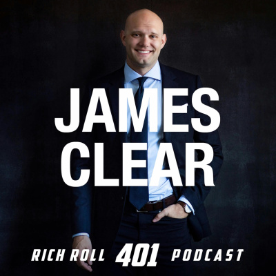 The Rich Roll Podcast
