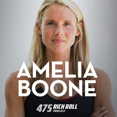 The Rich Roll Podcast