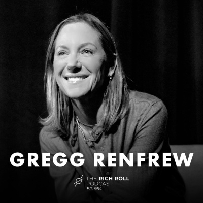 The Rich Roll Podcast