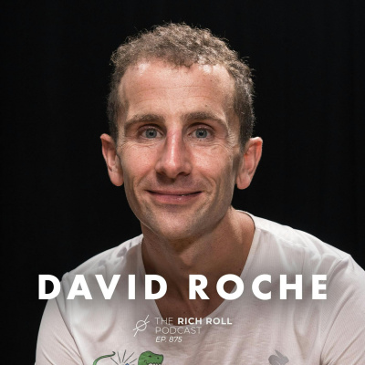 The Rich Roll Podcast