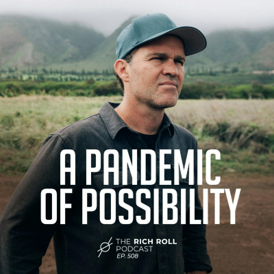 The Rich Roll Podcast