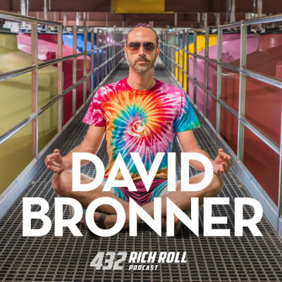 The Rich Roll Podcast