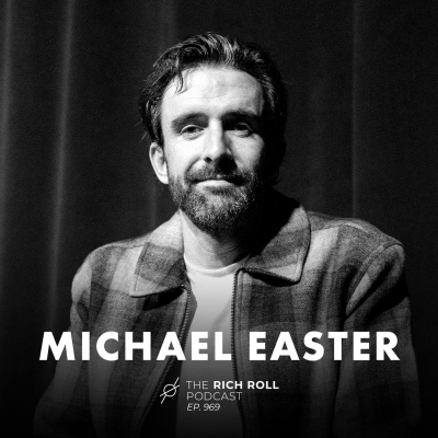 The Rich Roll Podcast