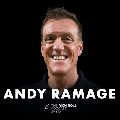 The Rich Roll Podcast