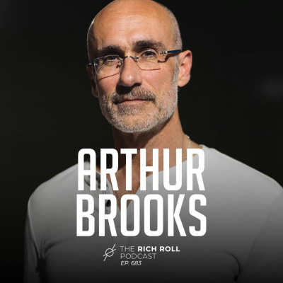 The Rich Roll Podcast