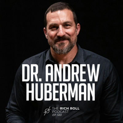 The Rich Roll Podcast