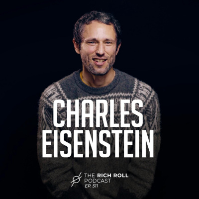 The Rich Roll Podcast