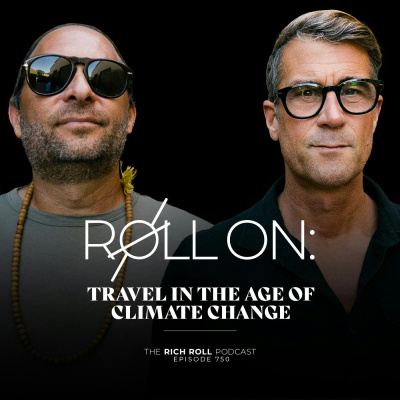 The Rich Roll Podcast