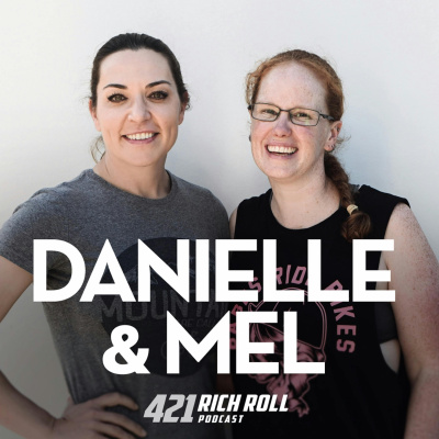The Rich Roll Podcast