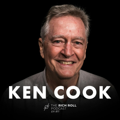 The Rich Roll Podcast