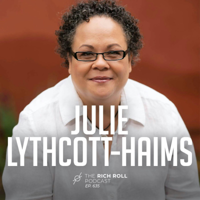 The Rich Roll Podcast
