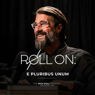 The Rich Roll Podcast