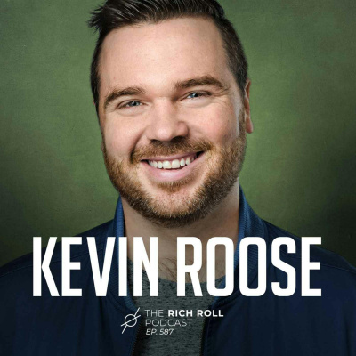 The Rich Roll Podcast