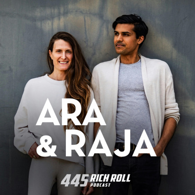 The Rich Roll Podcast