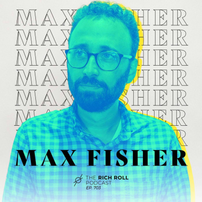 The Rich Roll Podcast