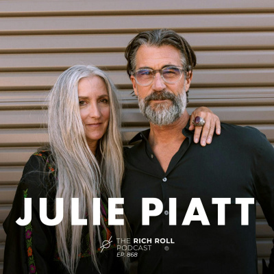 The Rich Roll Podcast