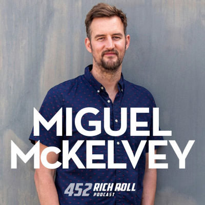 The Rich Roll Podcast