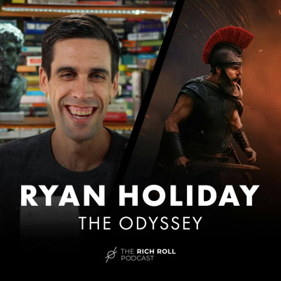 The Rich Roll Podcast