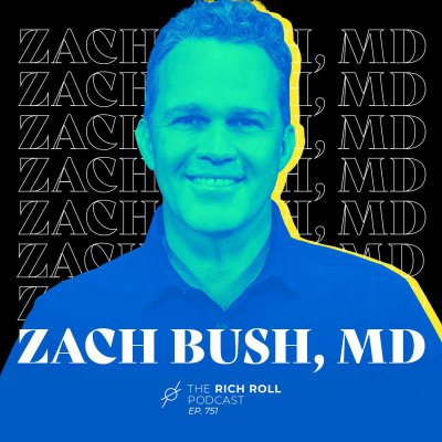 The Rich Roll Podcast