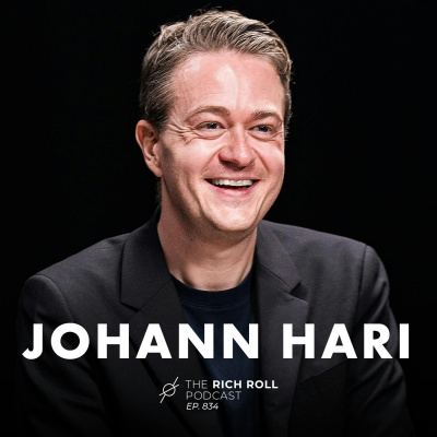 The Rich Roll Podcast