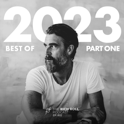 The Rich Roll Podcast